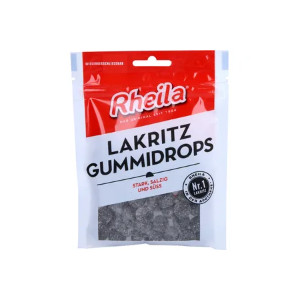 Lakritz
